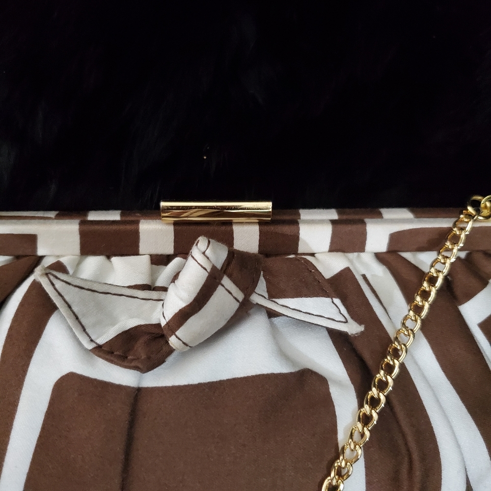 Talbots Purse - Picture 3 of 8